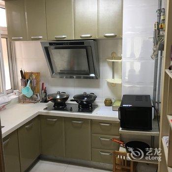 青岛海边沙滩小屋酒店提供图片