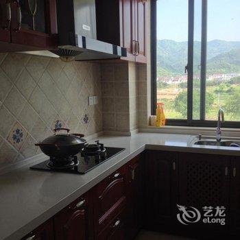 绍兴醉梅王坛复式酒店提供图片