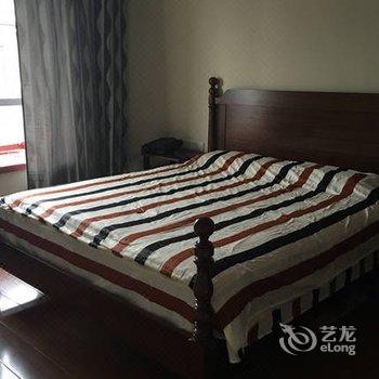 绍兴醉梅王坛复式酒店提供图片