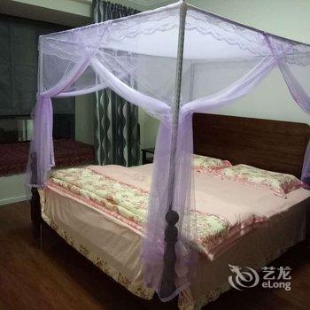 绍兴醉梅王坛复式酒店提供图片