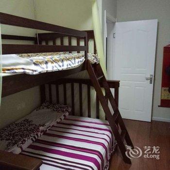 绍兴醉梅王坛复式酒店提供图片