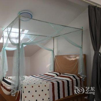 绍兴醉梅王坛复式酒店提供图片