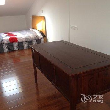 绍兴醉梅王坛复式酒店提供图片