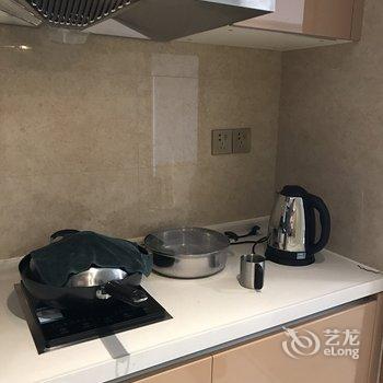 深圳山海恋人酒店式公寓酒店提供图片