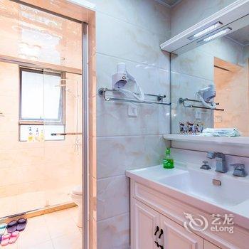 上海嘉美时尚公寓酒店提供图片
