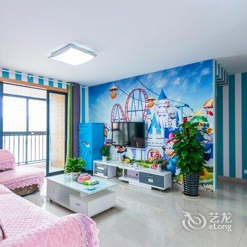 上海嘉美时尚公寓酒店提供图片