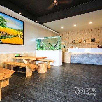 宜兰启瓦居会馆(原夜居二馆民宿)酒店提供图片