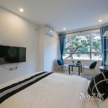 广州安途生艺术豪华公寓(靖海路口分店)酒店提供图片