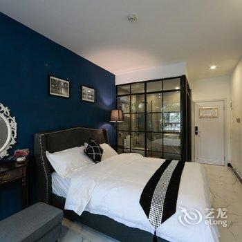 广州安途生艺术豪华公寓(靖海路口分店)酒店提供图片
