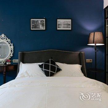 广州安途生艺术豪华公寓(靖海路口分店)酒店提供图片
