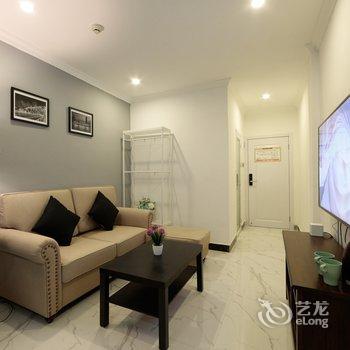 广州安途生艺术豪华公寓(靖海路口分店)酒店提供图片