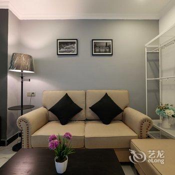 广州安途生艺术豪华公寓(靖海路口分店)酒店提供图片