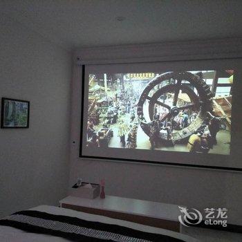 广州安途生艺术豪华公寓(靖海路口分店)酒店提供图片