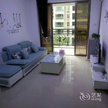 清远初心不变普通公寓酒店提供图片
