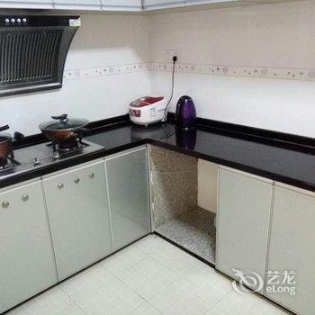 清远初心不变普通公寓酒店提供图片