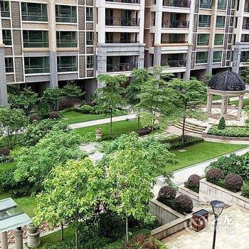 清远初心不变普通公寓酒店提供图片