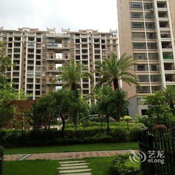 清远初心不变普通公寓酒店提供图片