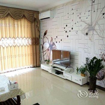 清远初心不变普通公寓酒店提供图片