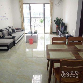 清远初心不变普通公寓酒店提供图片