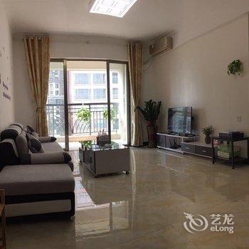 清远初心不变普通公寓酒店提供图片