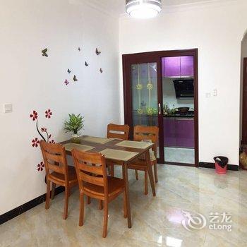 清远初心不变普通公寓酒店提供图片