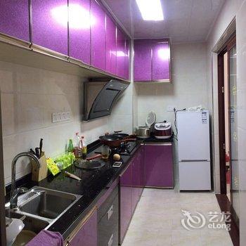 清远初心不变普通公寓酒店提供图片