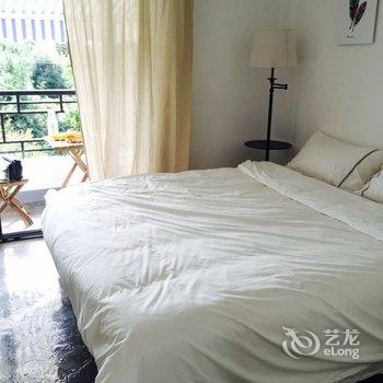 成都珈蓉院民宿酒店提供图片