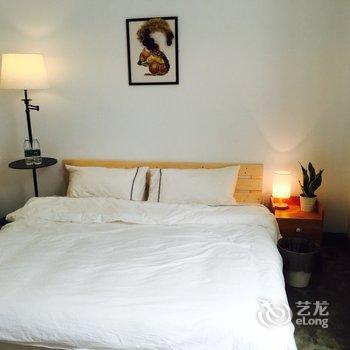 成都珈蓉院民宿酒店提供图片