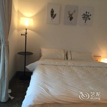 成都珈蓉院民宿酒店提供图片