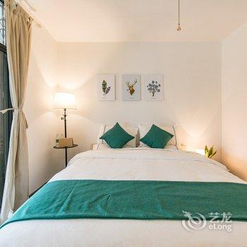 成都珈蓉院民宿酒店提供图片