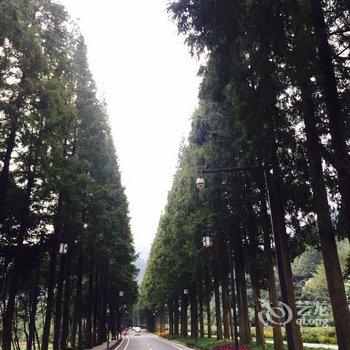 成都珈蓉院民宿酒店提供图片