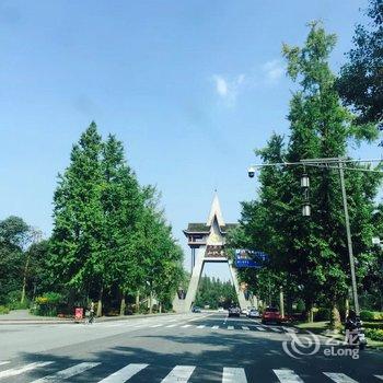 成都珈蓉院民宿酒店提供图片