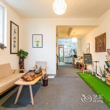 成都珈蓉院民宿酒店提供图片