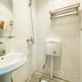 成都珈蓉院民宿酒店提供图片