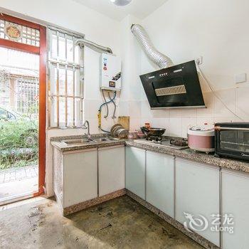 成都珈蓉院民宿酒店提供图片