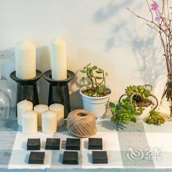 成都珈蓉院民宿酒店提供图片