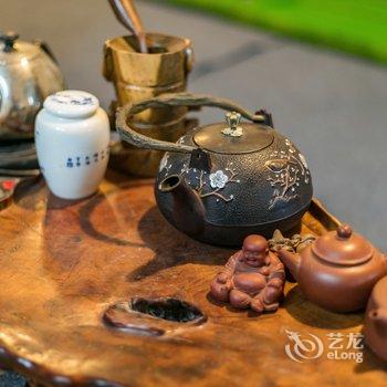 成都珈蓉院民宿酒店提供图片