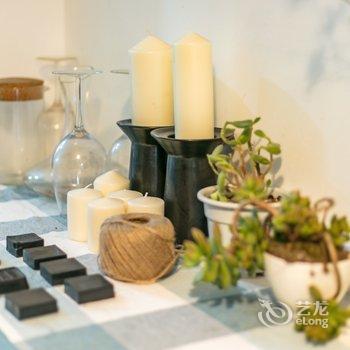 成都珈蓉院民宿酒店提供图片