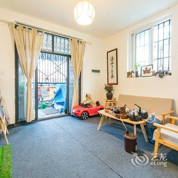 成都珈蓉院民宿酒店提供图片