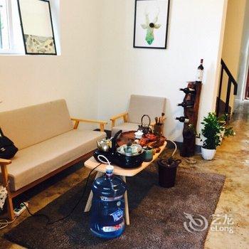 成都珈蓉院民宿酒店提供图片