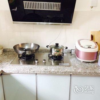 成都珈蓉院民宿酒店提供图片