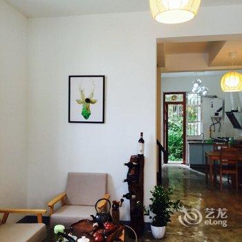 成都珈蓉院民宿酒店提供图片