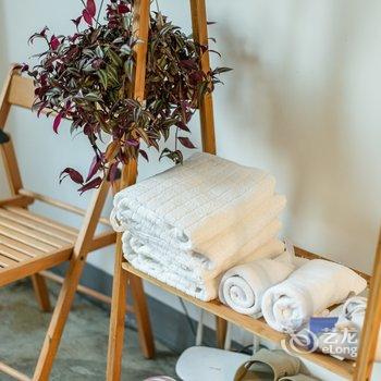 成都珈蓉院民宿酒店提供图片