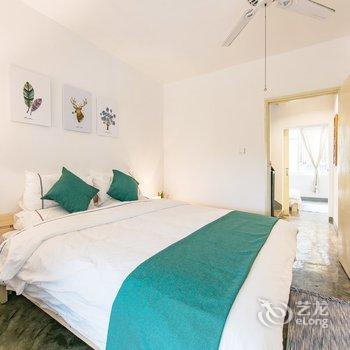 成都珈蓉院民宿酒店提供图片