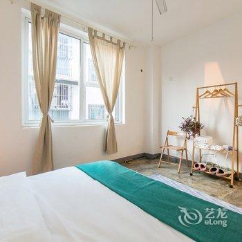 成都珈蓉院民宿酒店提供图片