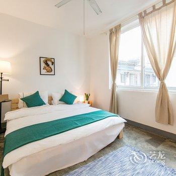 成都珈蓉院民宿酒店提供图片