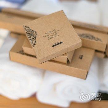 成都珈蓉院民宿酒店提供图片