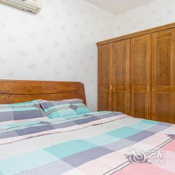 成都一客小筑普通公寓酒店提供图片