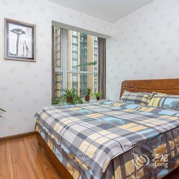 成都一客小筑普通公寓酒店提供图片