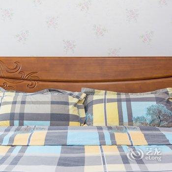 成都一客小筑普通公寓酒店提供图片